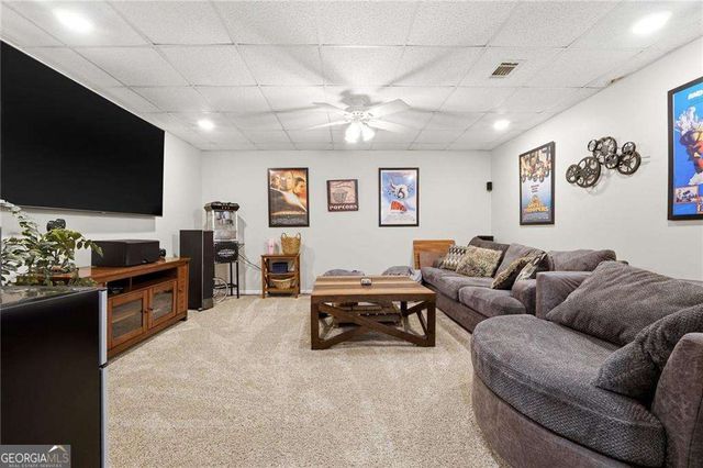 6036 Bateau Drive, Flowery Branch, GA 30542