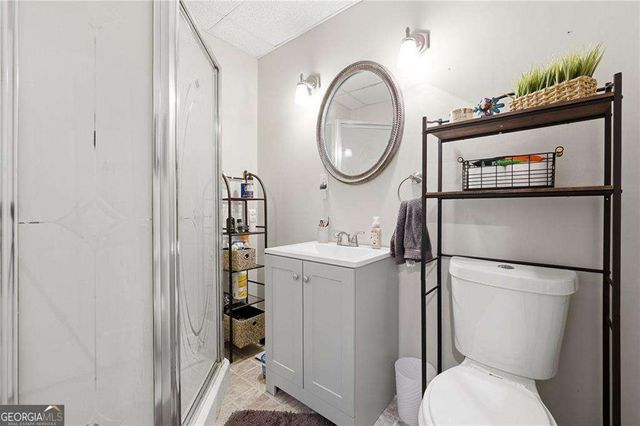 6036 Bateau Drive, Flowery Branch, GA 30542