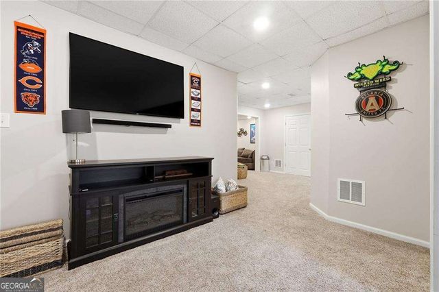 6036 Bateau Drive, Flowery Branch, GA 30542