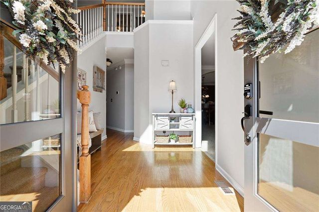 6036 Bateau Drive, Flowery Branch, GA 30542