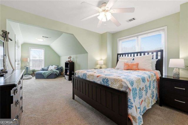 6036 Bateau Drive, Flowery Branch, GA 30542