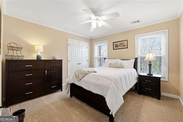 6036 Bateau Drive, Flowery Branch, GA 30542