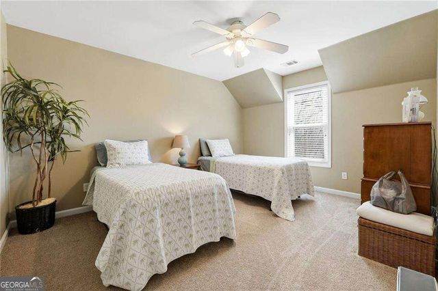 6036 Bateau Drive, Flowery Branch, GA 30542