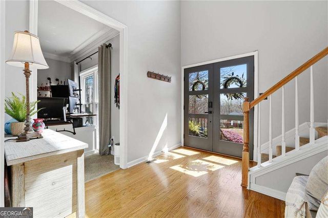 6036 Bateau Drive, Flowery Branch, GA 30542