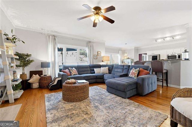 6036 Bateau Drive, Flowery Branch, GA 30542