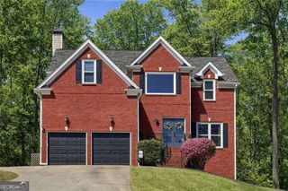 6036 Bateau Drive, Flowery Branch, GA 30542