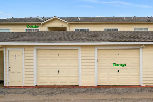 12565 Melville Drive 124, Montgomery, TX 77356