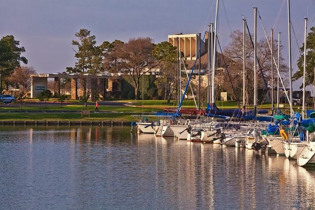 12565 Melville Drive 124, Montgomery, TX 77356