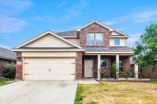 2435 French, Fate, TX 75189