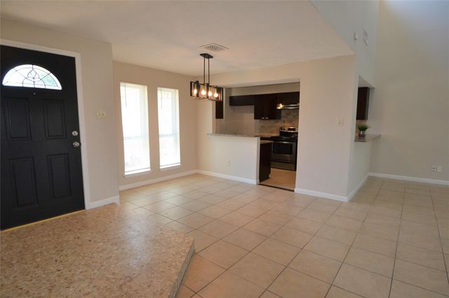 15718 Fox Springs Drive, Houston, TX 77084