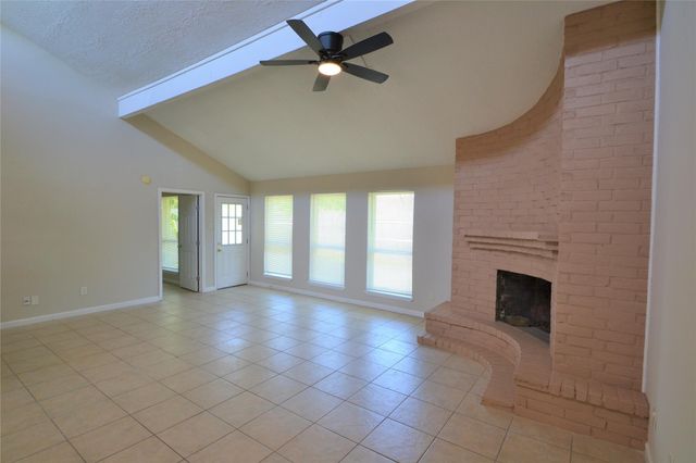 15718 Fox Springs Drive, Houston, TX 77084