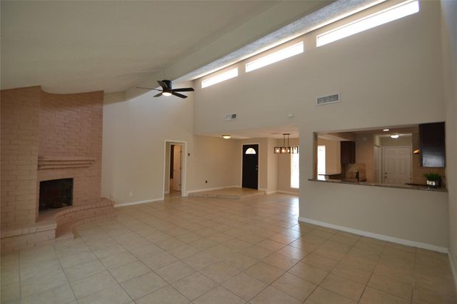 15718 Fox Springs Drive, Houston, TX 77084