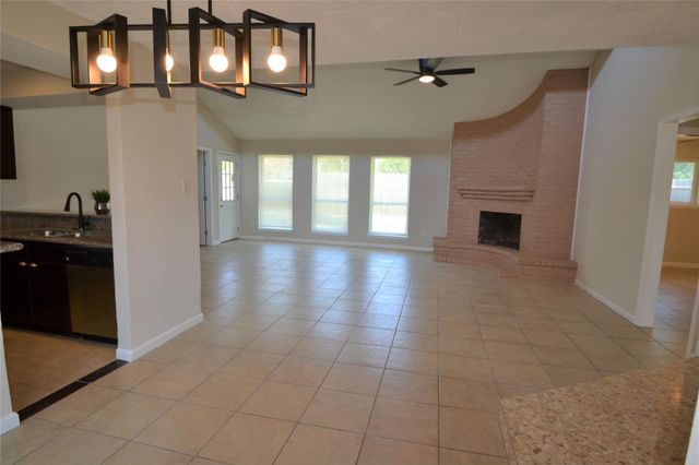 15718 Fox Springs Drive, Houston, TX 77084