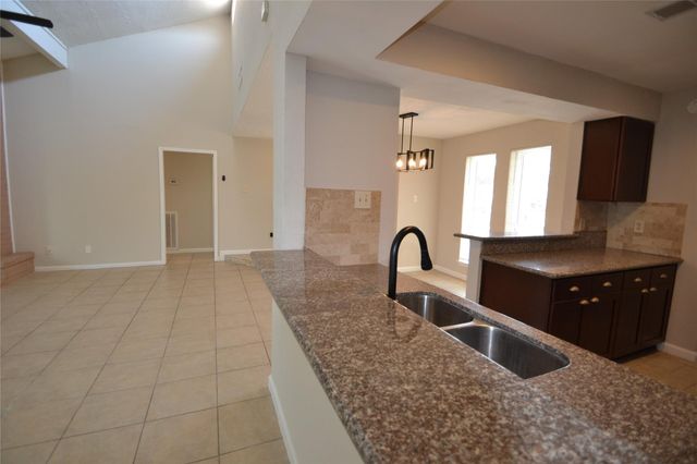15718 Fox Springs Drive, Houston, TX 77084