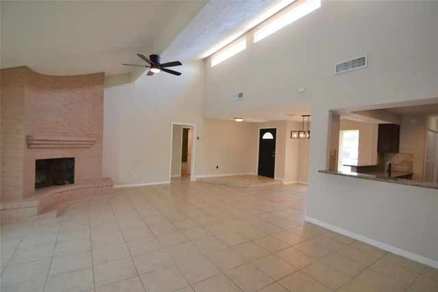 15718 Fox Springs Drive, Houston, TX 77084