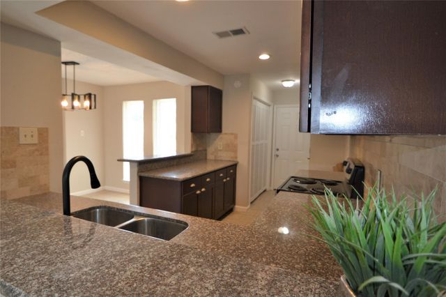15718 Fox Springs Drive, Houston, TX 77084