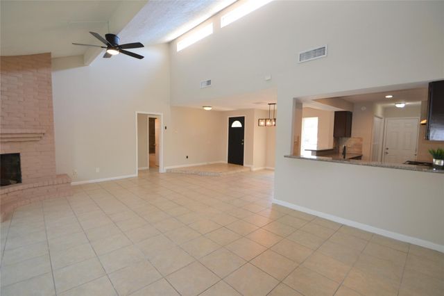 15718 Fox Springs Drive, Houston, TX 77084