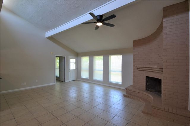 15718 Fox Springs Drive, Houston, TX 77084