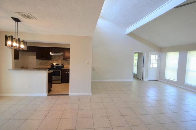 15718 Fox Springs Drive, Houston, TX 77084