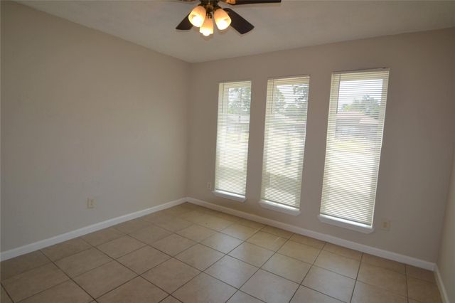 15718 Fox Springs Drive, Houston, TX 77084