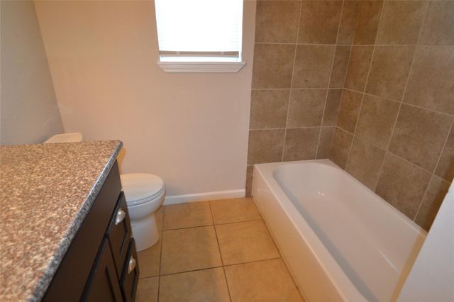 15718 Fox Springs Drive, Houston, TX 77084