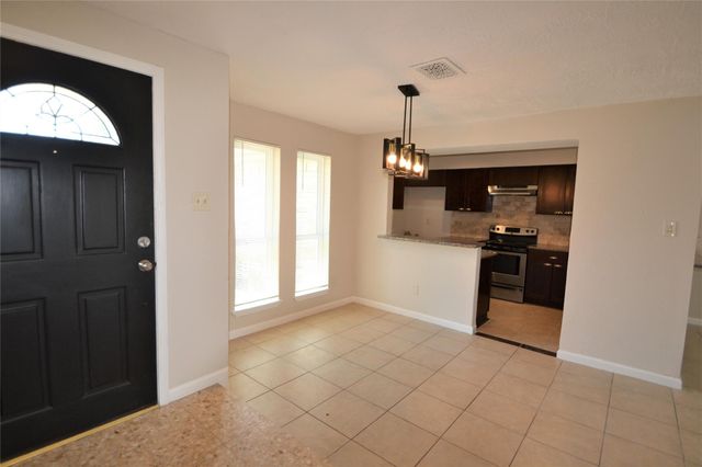 15718 Fox Springs Drive, Houston, TX 77084