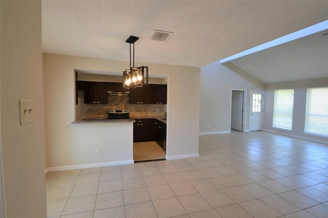 15718 Fox Springs Drive, Houston, TX 77084
