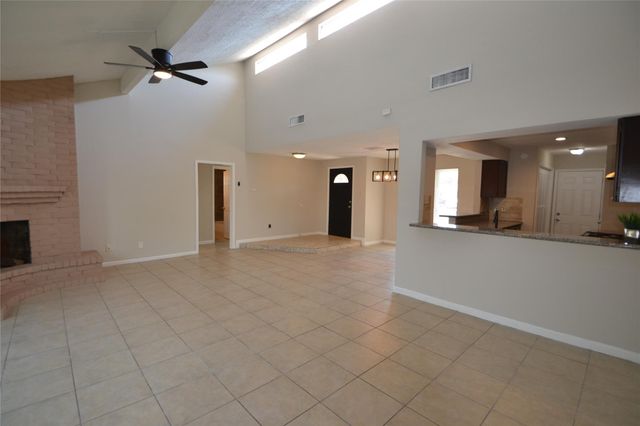15718 Fox Springs Drive, Houston, TX 77084
