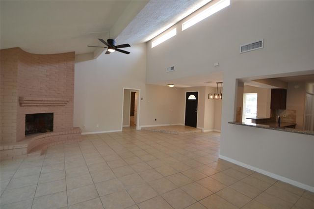 15718 Fox Springs Drive, Houston, TX 77084