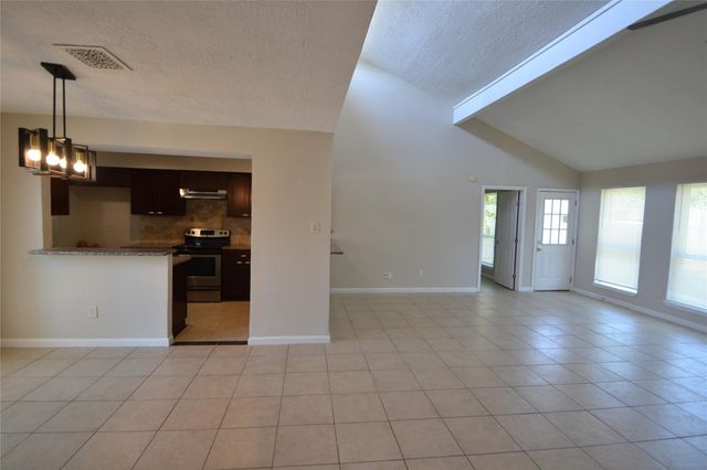 15718 Fox Springs Drive, Houston, TX 77084