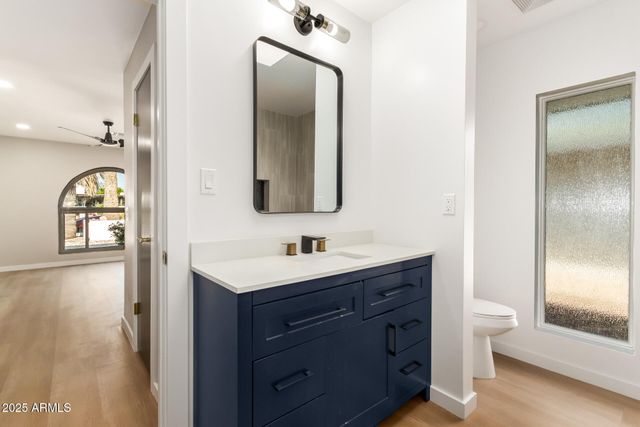 4313 W BUTLER Drive W, Glendale, AZ 85302