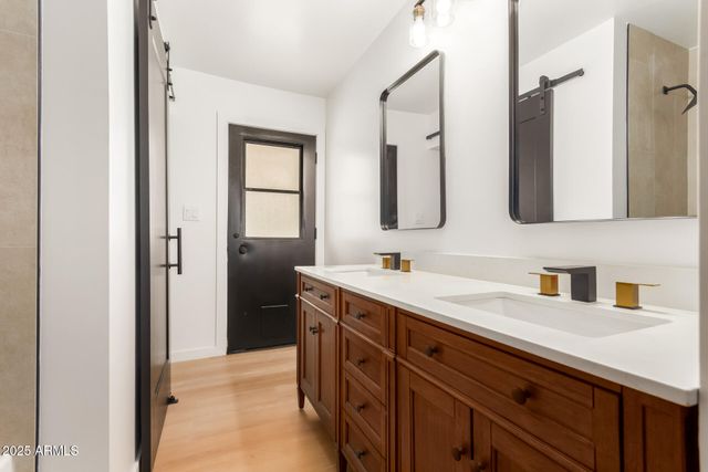 4313 W BUTLER Drive W, Glendale, AZ 85302