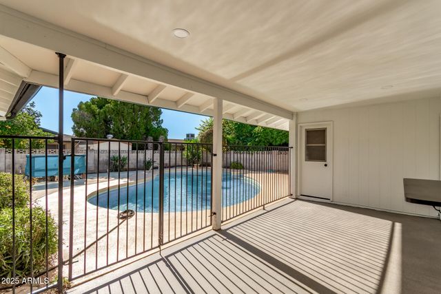 4313 W BUTLER Drive W, Glendale, AZ 85302