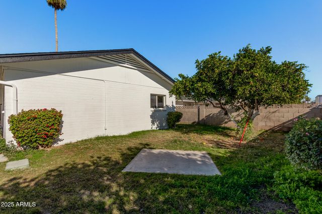 4313 W BUTLER Drive W, Glendale, AZ 85302