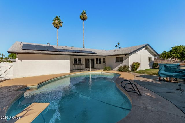 4313 W BUTLER Drive W, Glendale, AZ 85302