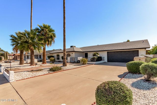 4313 W BUTLER Drive W, Glendale, AZ 85302