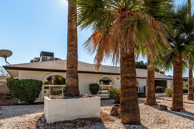 4313 W BUTLER Drive W, Glendale, AZ 85302