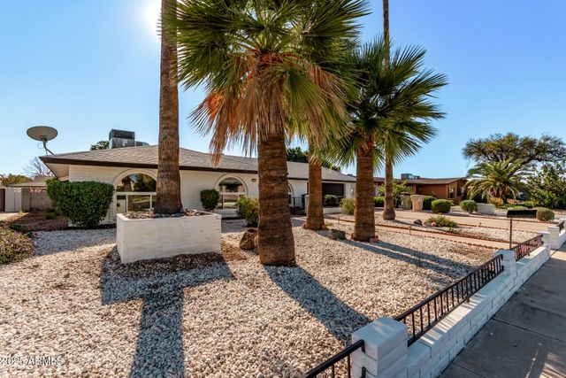 4313 W BUTLER Drive W, Glendale, AZ 85302