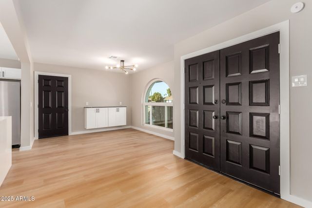 4313 W BUTLER Drive W, Glendale, AZ 85302