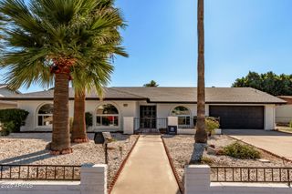 4313 W BUTLER Drive W, Glendale, AZ 85302