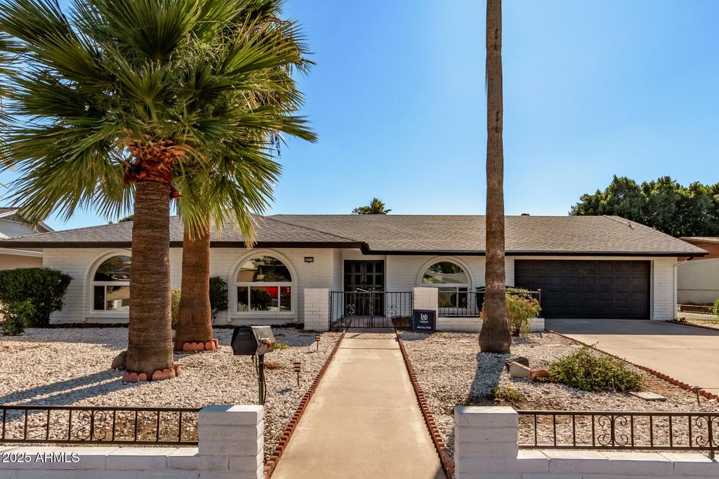 4313 W BUTLER Drive W, Glendale, AZ 85302