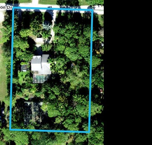 16318 E Brighton Drive, Loxahatchee, FL 33470