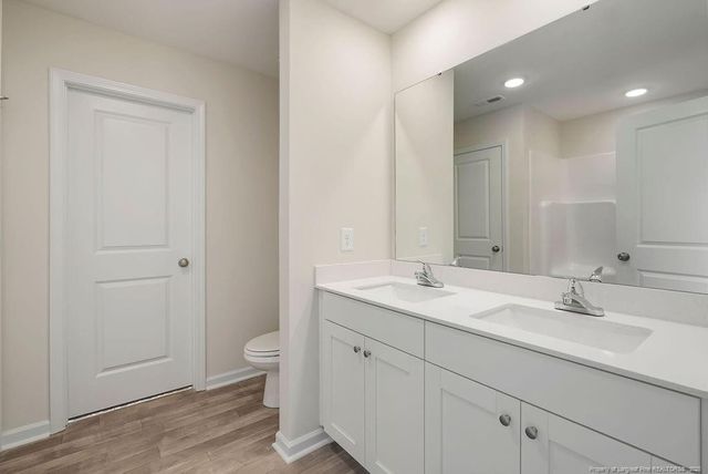 46 Buggy Top (Lot 29) Lane, Autryville, NC 28318
