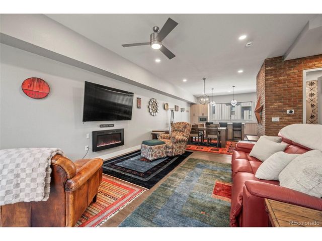 5008 S Prince Pl, Littleton, CO 80123