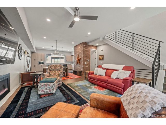 5008 S Prince Pl, Littleton, CO 80123