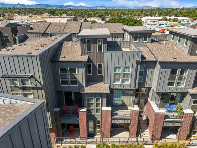 5008 S Prince Pl, Littleton, CO 80123