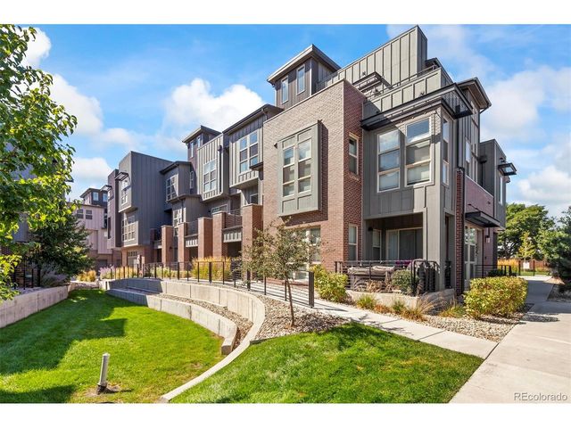 5008 S Prince Pl, Littleton, CO 80123