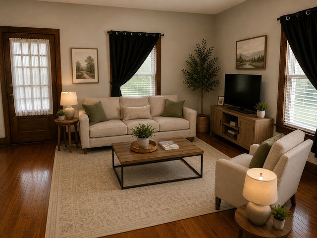 1219 25th Avenue, Rock Island, IL 61201