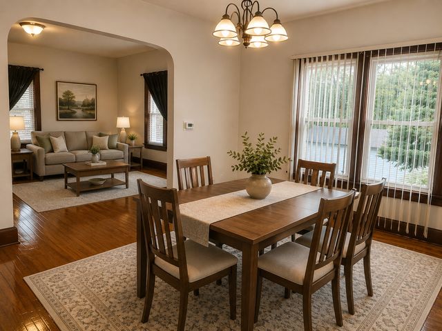 1219 25th Avenue, Rock Island, IL 61201