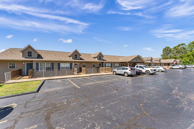41 Scenic Court 9, Branson, MO 65616
